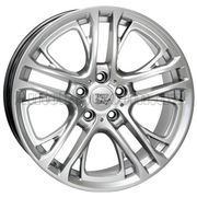 Replica WSP BMW (W677) Xenia 8x19 5x120 ET 30 Dia 72,6 ( )