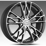 Racing Wheels H-487 7x16 5x114,3 ET40 DIA67,1 (DDN-F/P)