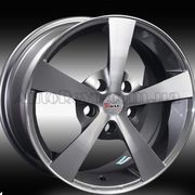 Sportmax Racing SR201 7x16 5x112 ET35 DIA67,1 (GSP)