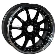 Sportmax Racing SR941 7x16 5x112 ET40 DIA67,1 (GM)