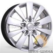 Storm BK-459 6,5x16 5x114,3 ET45 DIA67,1