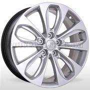 Storm BK-492 7,5x18 5x114,3 ET48 DIA73,1