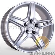 Storm BKR-032 8x17 5x112 ET 35 Dia 66,6 (MS)