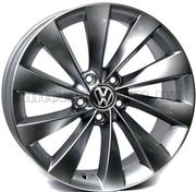 Storm BKR-438 6,5x15 5x112 ET45 DIA57,1 ()