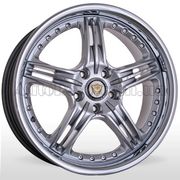 Storm Foose 8,0x18 5x112 ET45 DIA