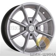Storm SM-217 6x14 4x98 ET30 DIA58,6