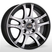 Storm SM-9806 5,5x13 4x100 ET33 DIA67,1 (BP/M)