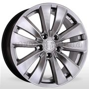 Storm WR-037 (Honda) 7,0x17 5x114,3 ET40 DIA64,1