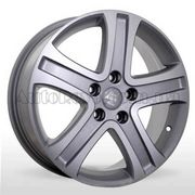 Storm WR-224 (Suzuki) 6,5x16 5x114,3 ET 45 Dia 60,1