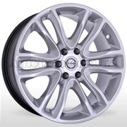 Storm WR-017 (Nissan) 8x20 6x139,7 ET35 DIA77,8 ()