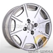 Storm Z-902 8,5x20 5x114,3/120 ET 40 Dia 73,1 ()