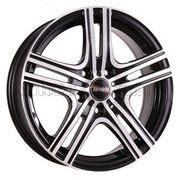 Tech Line TL810 8x18 5x114,3 ET 40 Dia 67,1 (BD)