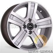 Storm Vento-186 6x14 4x98 ET38 DIA58,6 (SP)