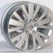 ZW 563 6,5x16 5x114,3 ET52 DIA67,1