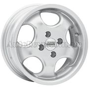 Artec AD 7,5x16 5x100 ET35 DIA64,1 (AD)