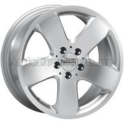 Artec DC 7,5x16 5x112 ET35 DIA66,6