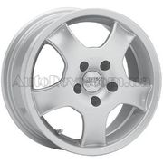 Artec MS 8,5x18 5x120 ET15 DIA72,5 (MS)