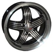 Carre 509 6,5x15 4x114,3 ET35 (BLP)