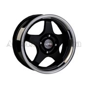 Carre 7413 6x14 4x100 ET35