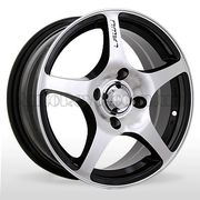 DG 550 5,5x13 4x100 ET35 (MB)