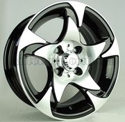 DG 552 5,5x13 4x98 ET12 DIA58,6