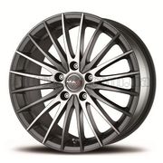Mak Venti 8x17 5x114,3 ET40 DIA76,0 ()