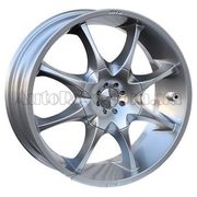 Momo Qvasar2 7,5x16 5x100 ET35 DIA