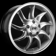PTH 1025 7,5x16 5x112 ET35 (SS)