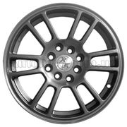 RS Wheels 234 6,5x15 4x100 ET38