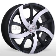 Storm W-243 6,0x14 4x100 ET38 DIA