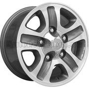 TG Racing LYC 007 8x17 5x150 ET60 DIA110,5