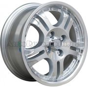 TG Racing LYN 001 5,5x13 4x98 ET38 DIA58,5