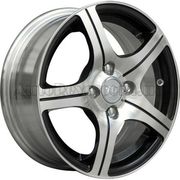 TG Racing LZ 213 5,5x14 4x98 ET35 DIA58,5