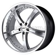 TSW Jarama 8x17 5x112 ET45 DIA72,0