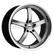 TSW Nogaro 8x17 5x112 ET45 DIA72,0