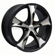 Wolf S-1187 6,5x15 4x100/114,3 ET 38 Dia 67,1 (HSLP)
