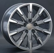 Replay Audi (A46) 8x17 5x112 ET39 DIA66,6 (GMF)