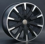 Replay Audi (A46) 8x17 5x112 ET38 DIA66,6 (MBF)