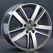 Replay Audi (A47) 8x18 5x130 ET53 DIA71,6