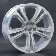 Replay Audi (A54) 8,5x20 5x112 ET33 DIA66,6 (silver)