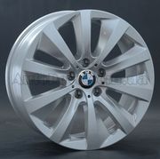 Replay BMW (B119) 8x18 5x120 ET43 DIA72,6 (silver)