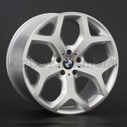 Replay BMW (B70) 10x19 5x120 ET53 DIA74,1 (silver)