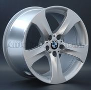 Replay BMW (B82) 9x19 5x120 ET18 DIA72,6 (silver)