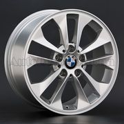 Replay BMW (B88) 8,0x17 5x120 ET34 DIA72,6 (silver)