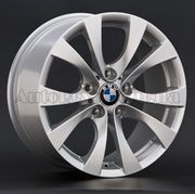 Replay BMW (B89) 8x17 5x120 ET43 DIA72,6 (silver)