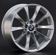 Replay BMW (B93) 7,5x17 5x120 ET14 DIA72,6 (silver)