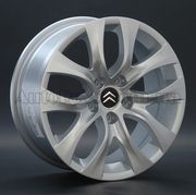 Replay Citroen (CI7) 7x16 5x108 ET32 DIA65,1 (silver)