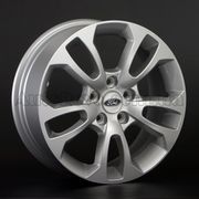 Replay Ford (FD16) 6,5x16 5x108 ET50 DIA63,3 (silver)