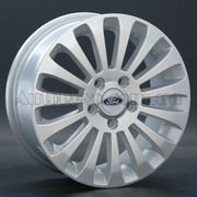 Replay Ford (FD24) 6,5x16 5x108 ET50 DIA63,3 (silver)