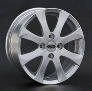 Replay Ford (FD25) 6x15 4x108 ET47,5 DIA (silver)